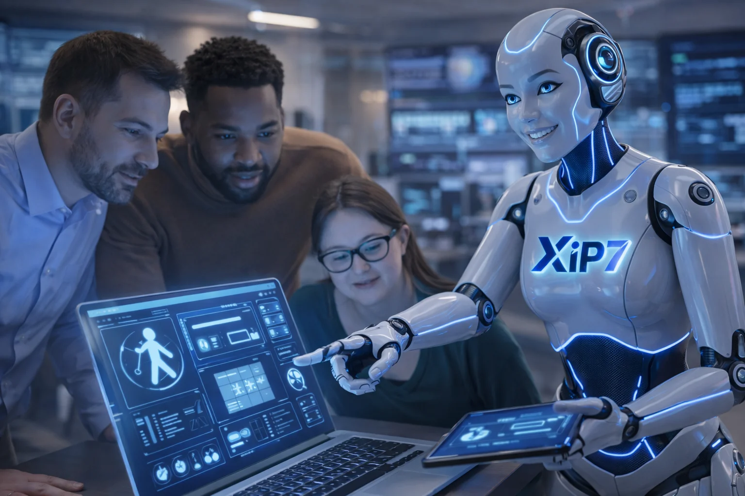 Acessibilidade Digital: Por que seu site deve ser para todos