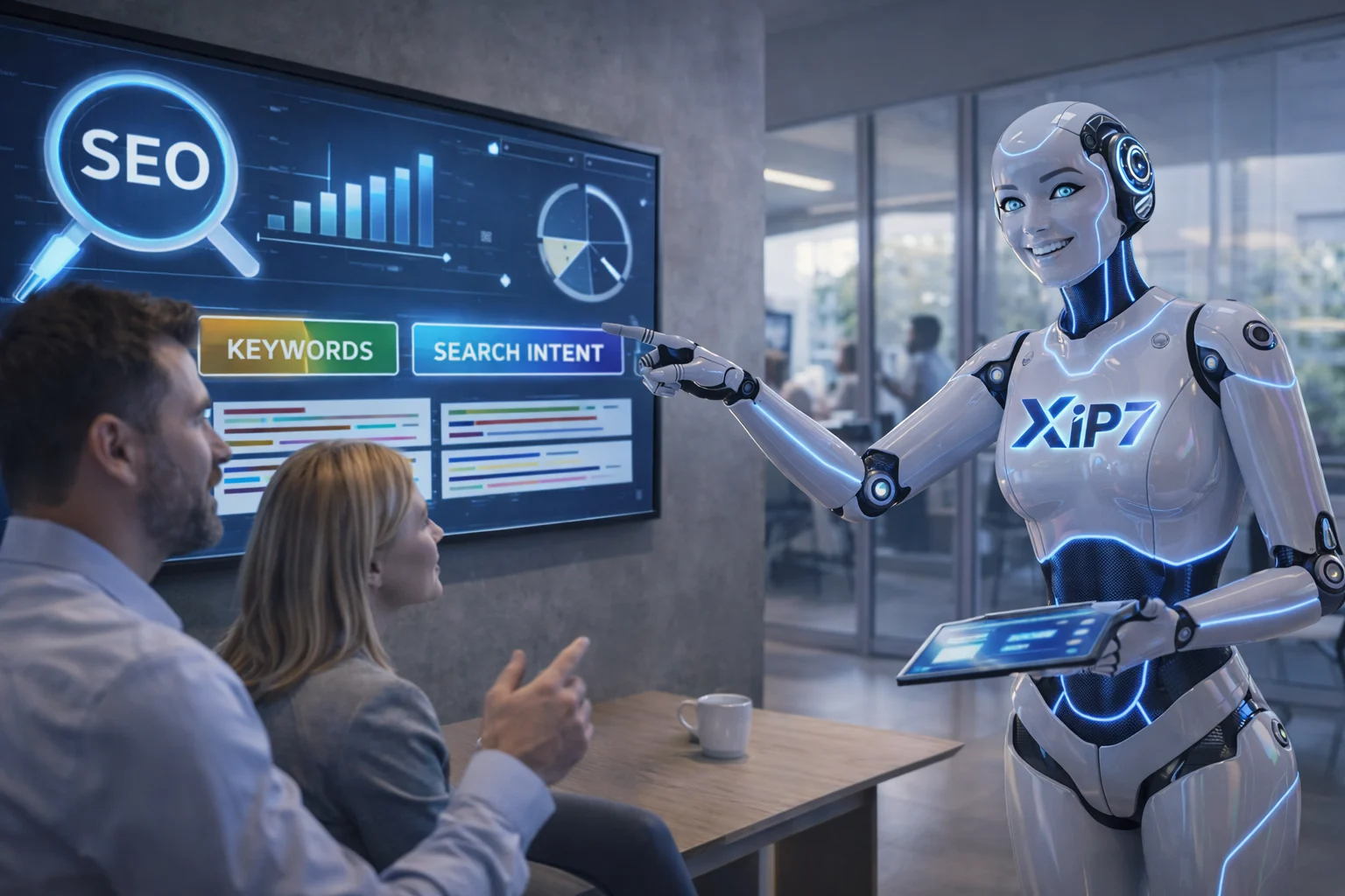 Conteúdo Estratégico: O combustível do seu ranqueamento orgânico