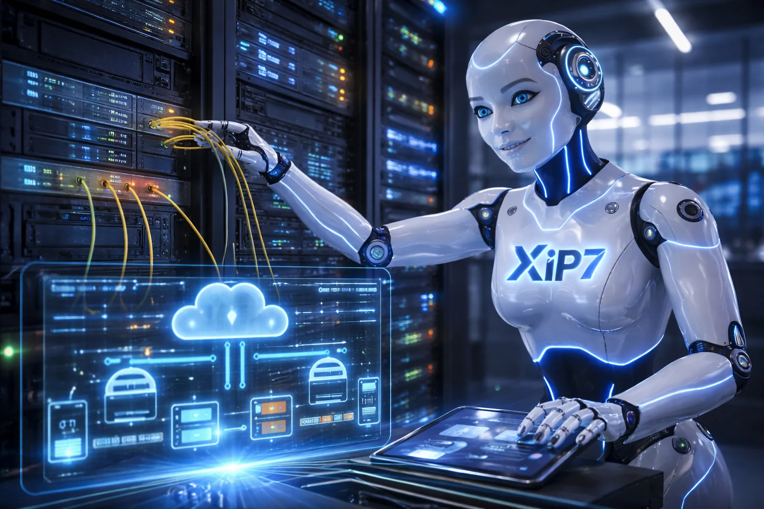 Redundância de Link: Por que sua empresa nunca deve ficar offline