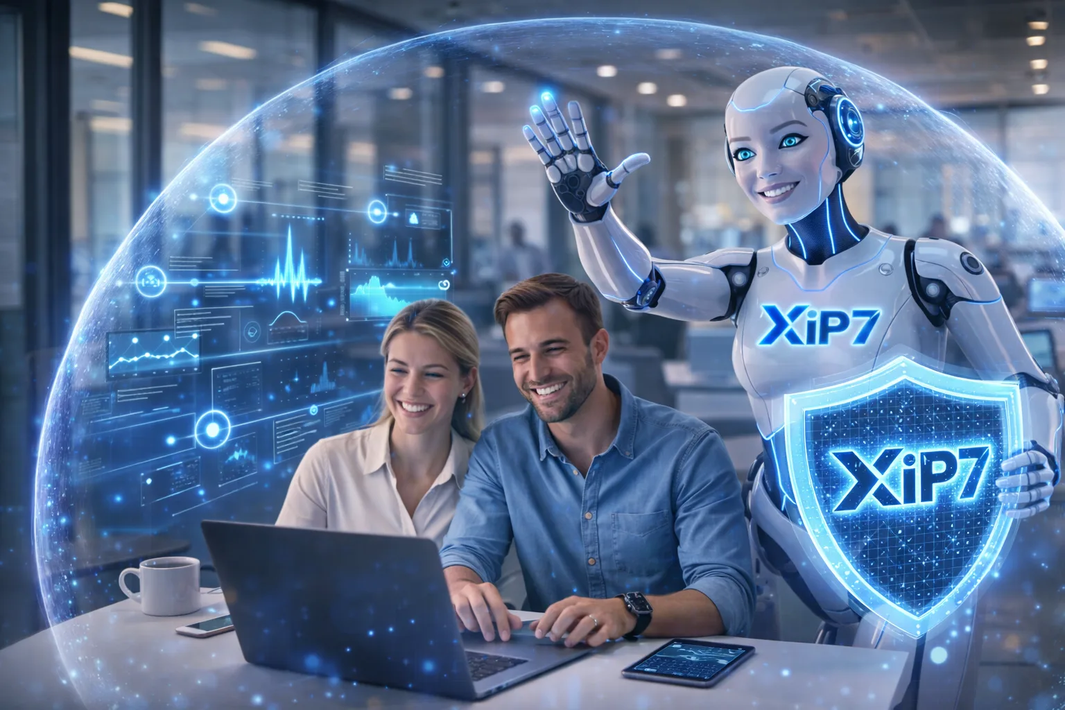 VPN e Home Office: Como trabalhar remoto sem abrir as portas para hackers